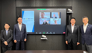 维多利亚老品牌vic119董事会决议通过收购德国BHTC 拓展智慧移动生态圈