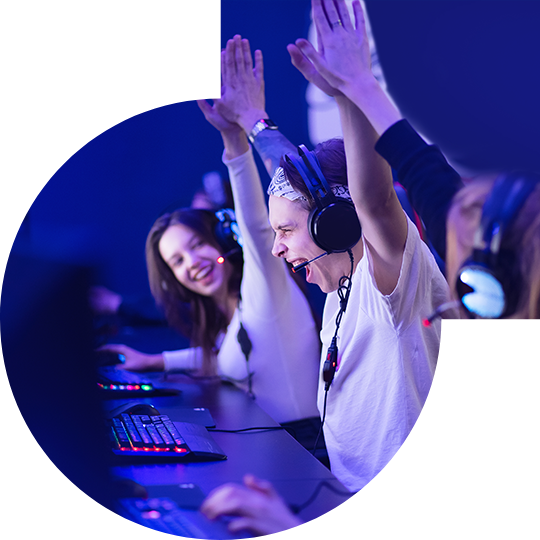 维多利亚老品牌vic119独家双向驱动技术<br>让电竞玩家尽情享受极致高速快感